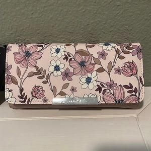 Brand New Nine West Wallet